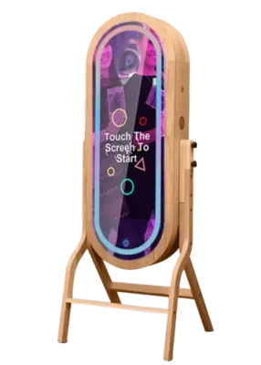 Mirror Photobooth